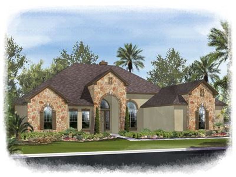 Ryland HomeLot Packages