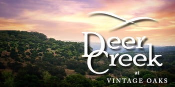 Deer Creek at Vintage oaks