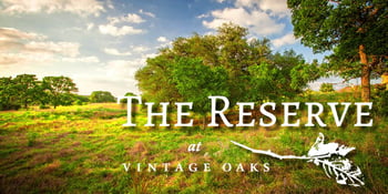 The Reserve at Vintage Oaks