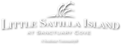 Little Satilla Island