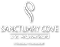 Sanctuary Cove