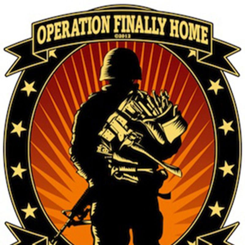Operation_Finally_Home Operation_Finally_Home