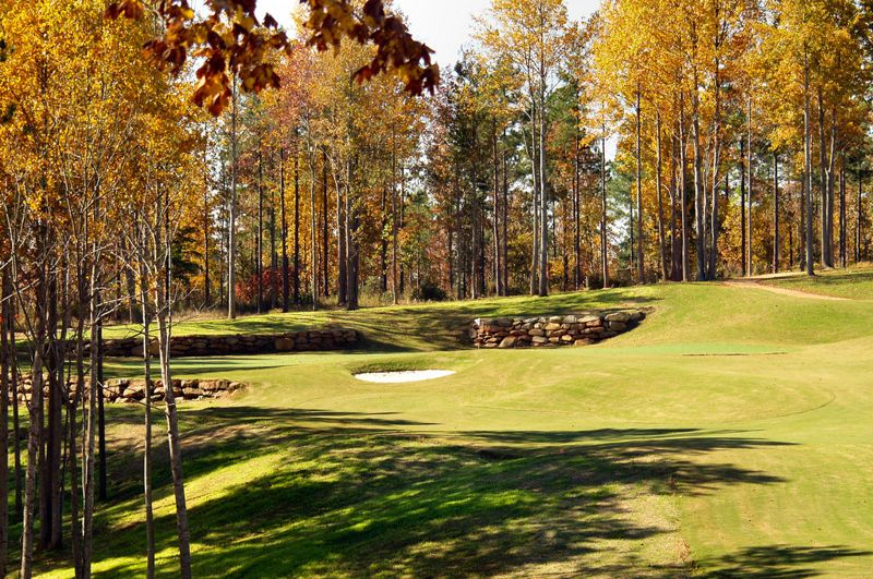 Chapel Ridge