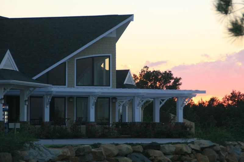 Chapel Ridge
