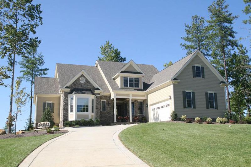 Chapel Ridge