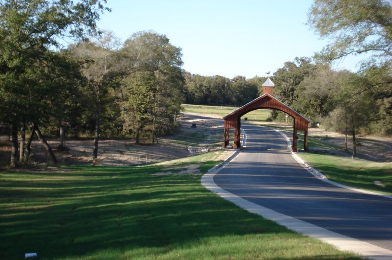 King Oaks