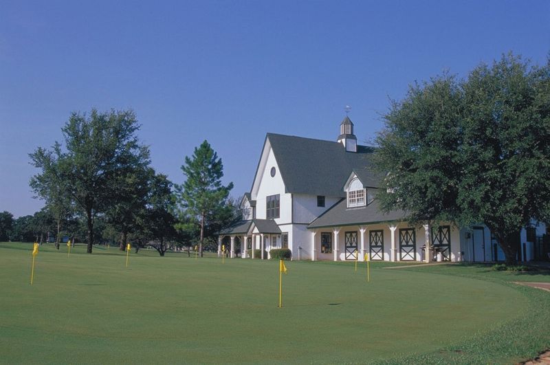 The Reserve at Sugartree