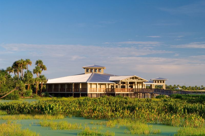 Little Satilla Island
