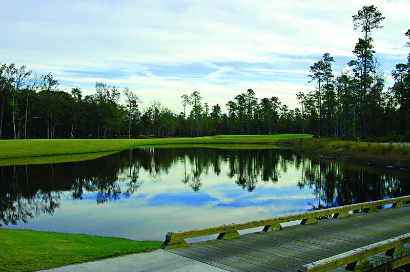 Little Satilla Island