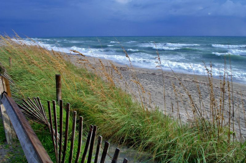 Little Satilla Island