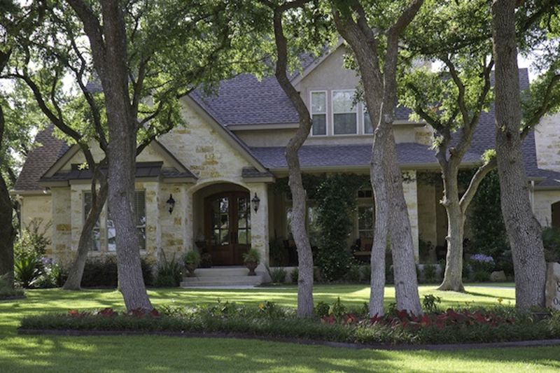 Our Custom Canyon Lake Homes