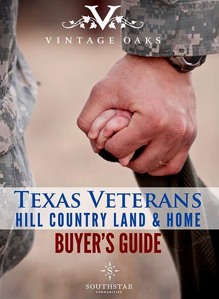 How to get approved for Texas veteran land loans