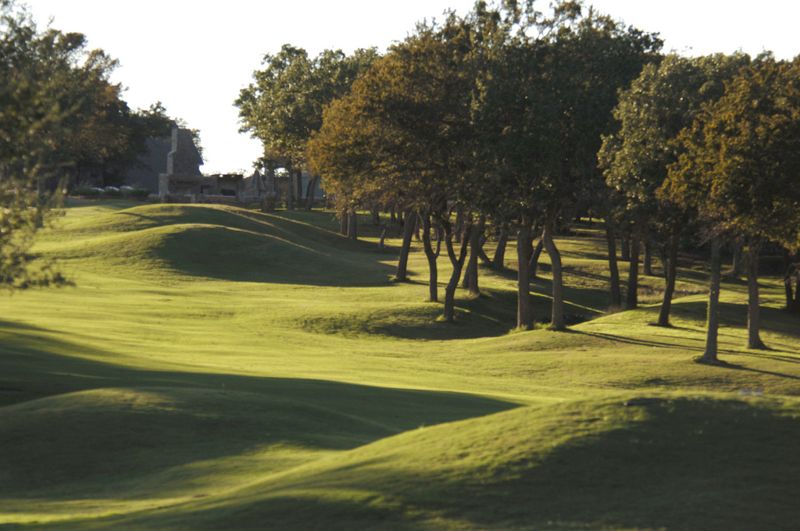 The Reserve at Sugartree