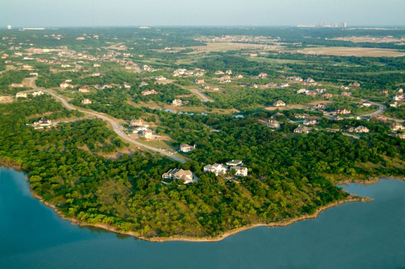 Lake Ridge