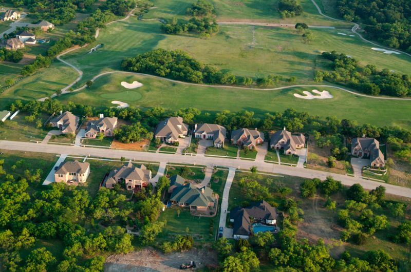 Lake Ridge