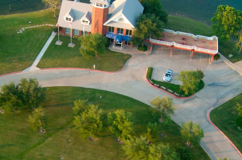 Lake Ridge