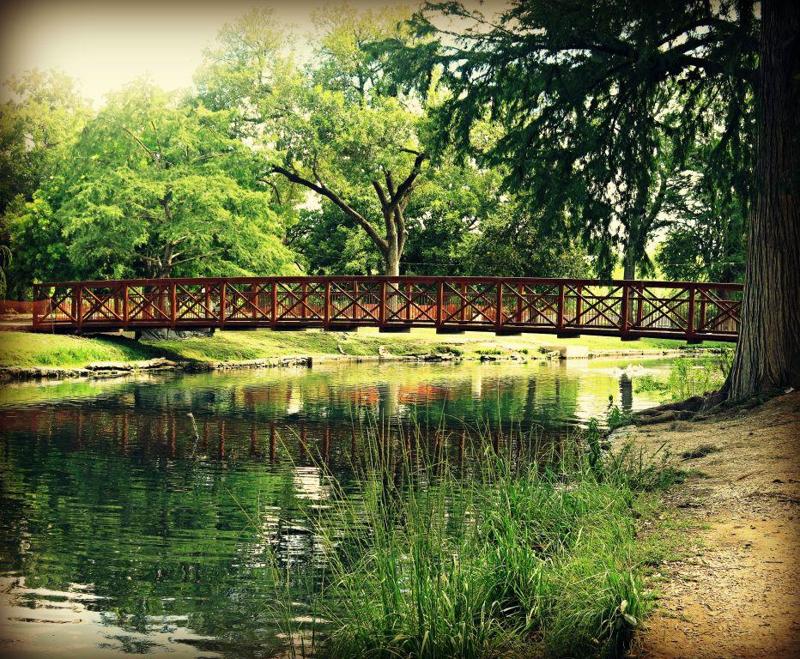 The Top 5 New Braunfels Parks And Recreation Attractions The Top 5 New Braunfels Parks And Recreation Attractions