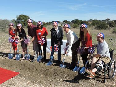 OFH_Groundbreaking_Sgt.Crawford