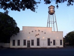 Gruene Hall