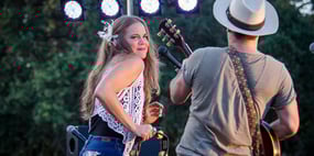 Bonnie Bishop
