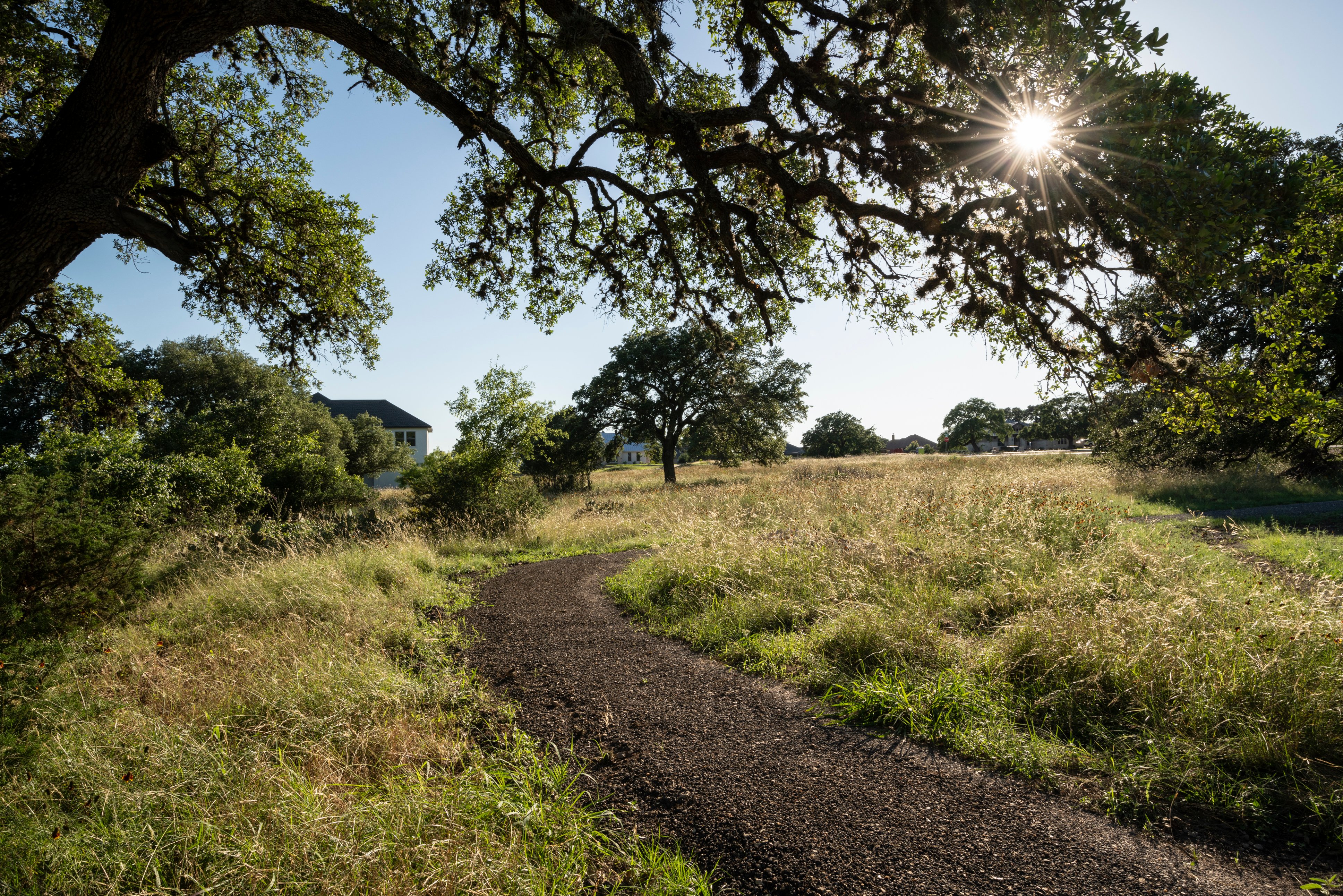 East Ranch Loop Walking Trail at Vintage Oaks (2)