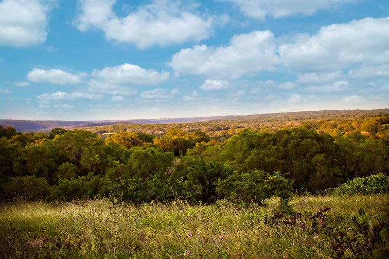 Can'tmiss New Braunfels events in September