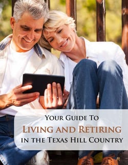 Hill Country Retirement Guide