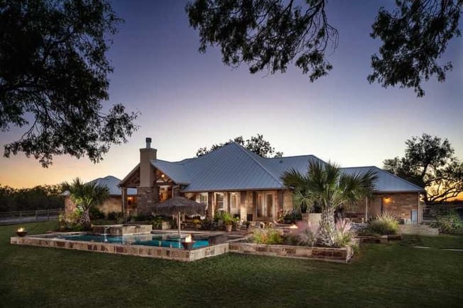 KC Custom Homes