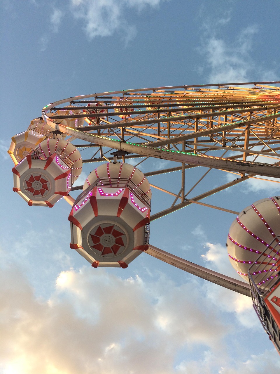 126th Annual Comal County Fair in New Braunfels History and Highlights