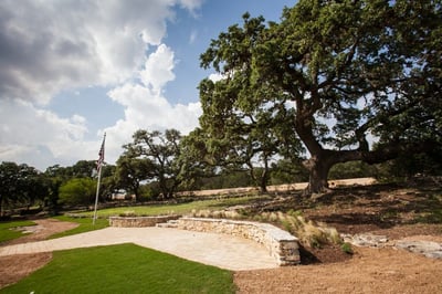 Timber Ridge Park