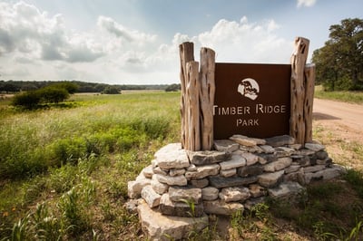 Timber Ridge Park