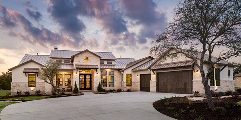 Vintage Oaks - Texas Hill Country Land for Sale | Hill Country Texas