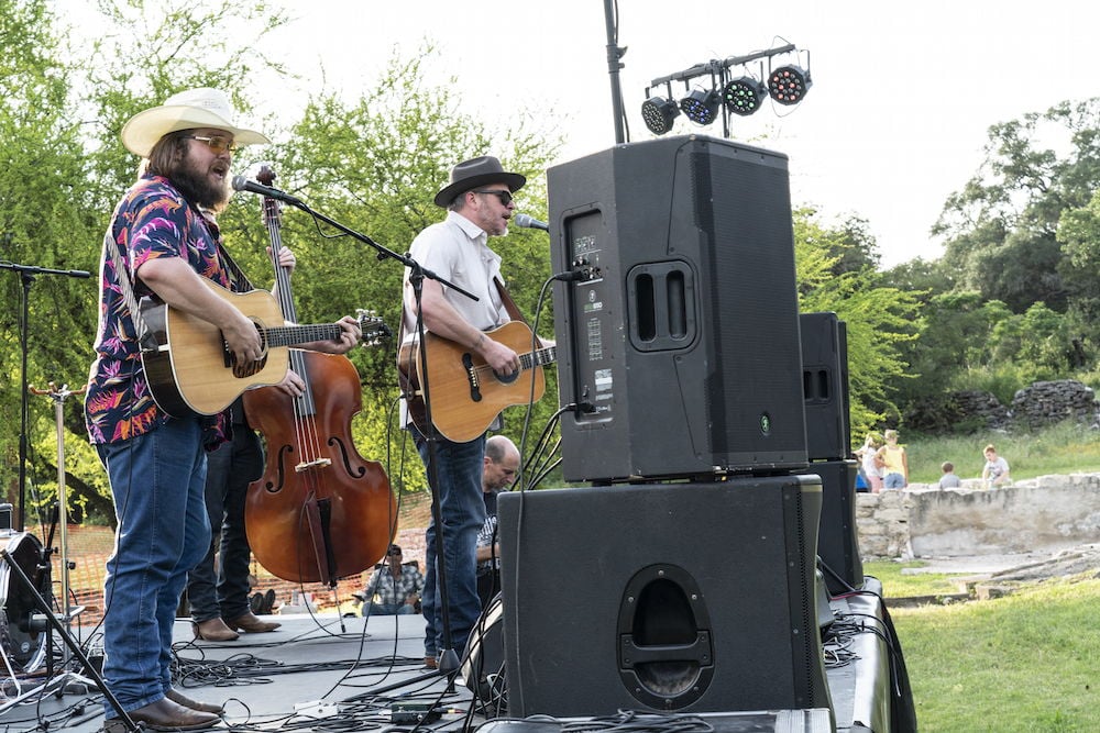 Jason Eady Concert