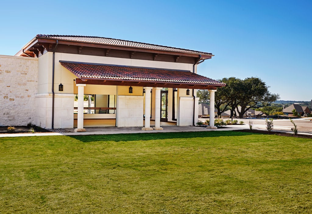 The Fitness Club At Vintage Oaks Now Open