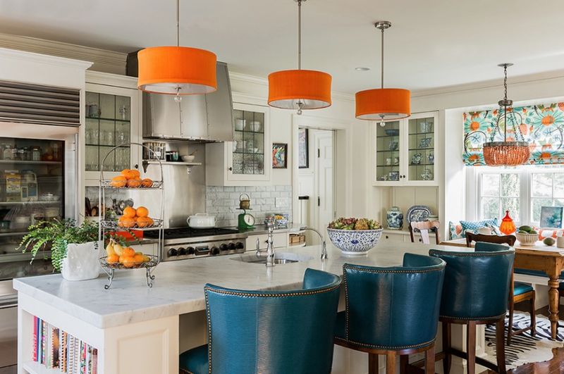These Kitchen Trends Will Make Your Favorite Room Fabulous